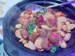 -曼格纳·曼芯馆(杨浦店)