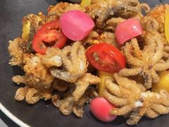 -沛家·西餐Brunch·直火料理