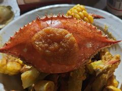 -夹夹大·蟹蟹大排档(财富又一城店)