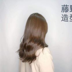 点击看大图 -藤野造型