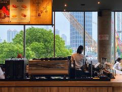 -星巴克臻选(湖滨道店)