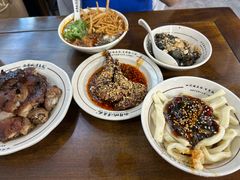 -西月城谭豆花(春熙路店)