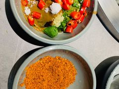 -味仙疯美蛙鱼头(清扬路总店)