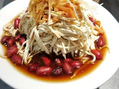 -晓淮山·扬州早茶·淮扬菜(龙阳广场店)