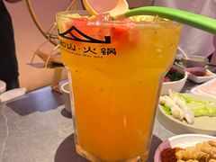 -故里和山·成都火锅(欢乐港湾店)