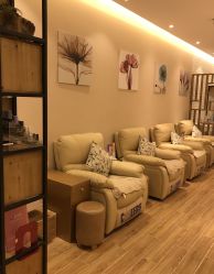 -Jasmine Queen 茉莉皇后美甲·美睫·美肤