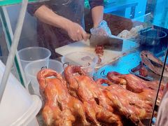 -上海枇杷烤鸭(城乡贸易中心店)