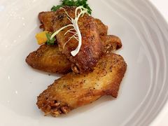 -马克西姆俄罗斯餐厅(通亚街店)