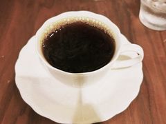 -RUMORS COFFEE ROASTERY鲁马滋咖啡(湖南路店)