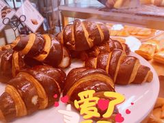 -巴黎贝甜(望京信万店)