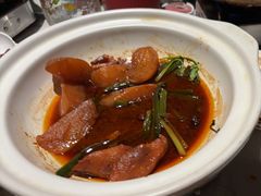 -又见炊烟私房菜(敬亭路店)