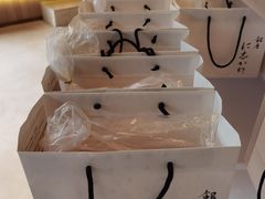 -银座仁志川·生吐司专门店(香港广场店)