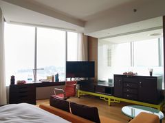 -厦门海港英迪格酒店(中山路店)