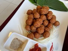 -鹿鸣春饭店(总店)