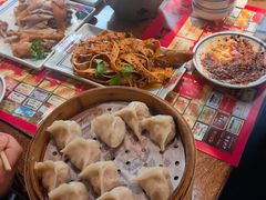 -新兴园饺子馆(河南街店)