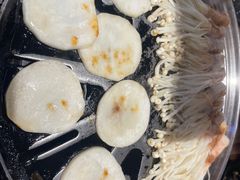 -九田家黑牛烤肉料理(石路天虹店)