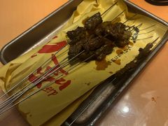 -长安大牌档之龙头酒肆(荣民龙首广场店)