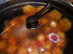 -马家大院铁锅炖(京粮广场店)
