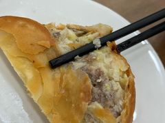 -西安贾三灌汤包·回坊小吃·清真炒菜(北院门总店)