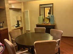 -长白山万达喜来登度假酒店