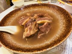 -大哥餐厅(西城花园店)