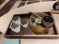 -汉水谣·江景餐厅(江滩店)