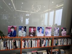 -洄归山也·高空C位湖景下午茶(东方之门店)