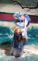 -盘子女人坊古装写真摄影(天津总店)