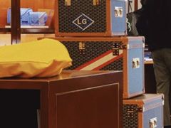 -GOYARD(恒隆广场店)