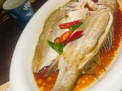 -绿茶餐厅(燕郊永旺店)