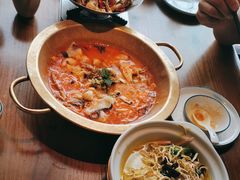 -永安水煮活鱼·仪征土菜院子