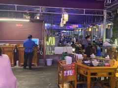 -捞锅坝子老火锅(汽博中心店)