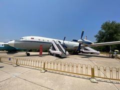 -中国航空博物馆