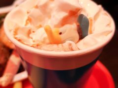 餐饮设施-上海迪士尼度假区