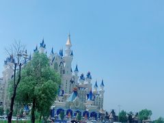 -热高乐园巴厘岛水世界