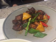 -留半山·香港食堂(啦啦宝都店)