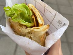 -路边摊胡同里(星城商厦店)