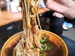 -南街牛肉麺(南街店)