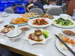 -阿浪海鲜连锁•海鲜加工•老字号(第一市场店)