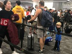 -约翰·菲茨杰拉德·肯尼迪国际机场