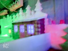 -珠海海泉湾神秘岛亲子乐园
