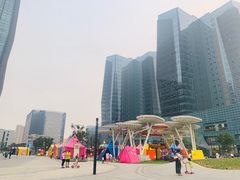 -大族广场Mall&More