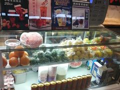 -茶太良品·京派茶饮(天河城店)