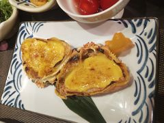 -福樱兰海鲜放题铁板烧(加州店)