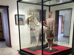 -曼谷国家博物馆