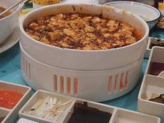 -万荣烤鸭店·北京菜(天坛店)
