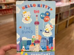 -猫的天空之城概念书店(大学路店)