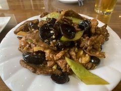 老爆三-砂锅李(九江路店)