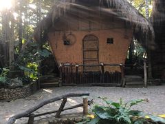 -海南槟榔谷黎苗文化旅游区
