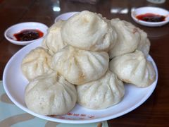 -许老八包子铺(回龙窝店)